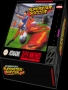 Nintendo  SNES  -  International Superstar Soccer (USA)